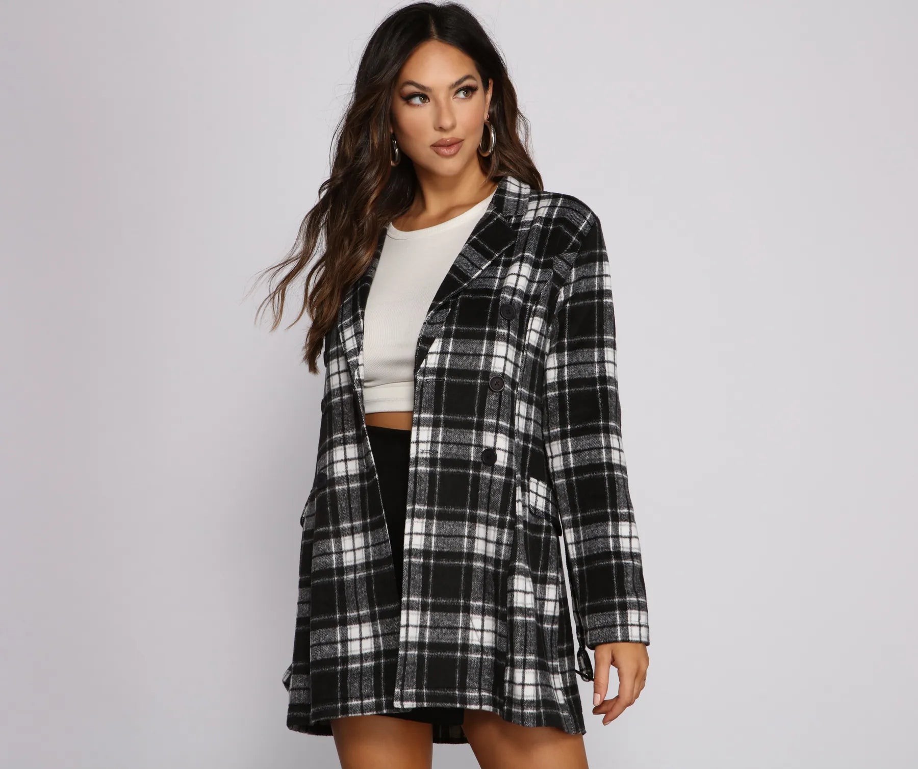 Weekend Bargains to Cherish Neo Greek High Crop Top