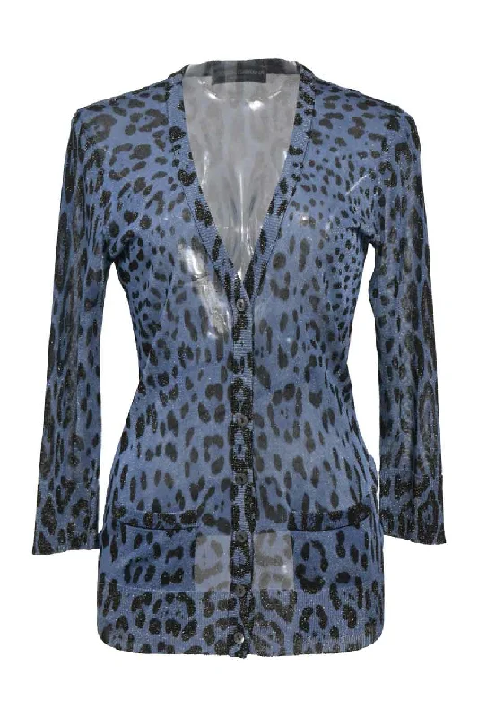 Make Your Weekend Count with Savings [WW43784] Dolce & Gabbana | Cardigan