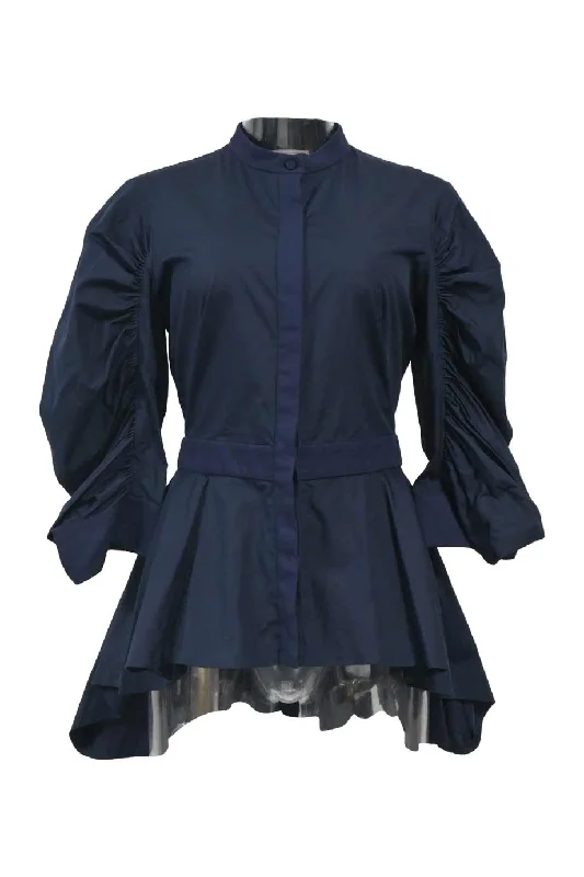 Special Buy [WW43491] Alexander McQueen | Shirt