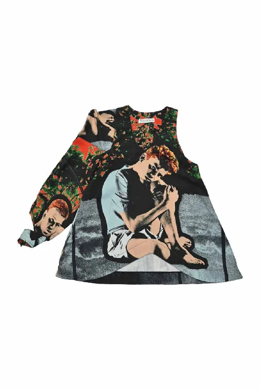 Online Exclusive [WW32812] J.W.Anderson | Top
