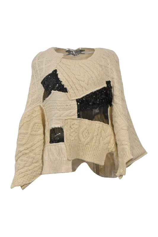 Weekend Deals That Impress [WW44416] Junya Watanabe | Sweater