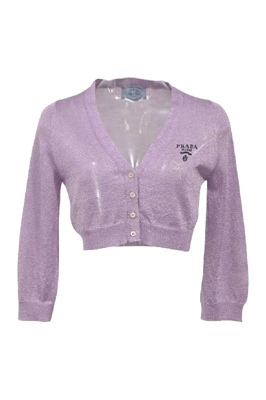 Weekend Shopping Extravaganza [WW44723] Prada | Cardigan