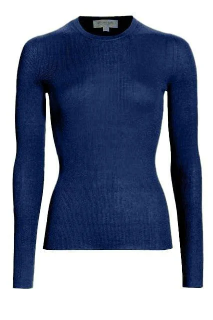 Weekend Savings Fiesta Hutton Pullover - Navy