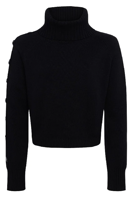 Massive Deal Kenny Turtleneck