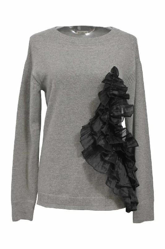 Massive Savings [WW44220] Dries Van Noten | Sweater