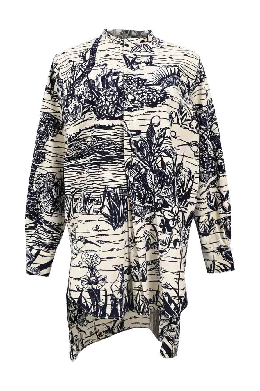 Weekend Specials to Relish [WW45994] Christian Dior | Shirt