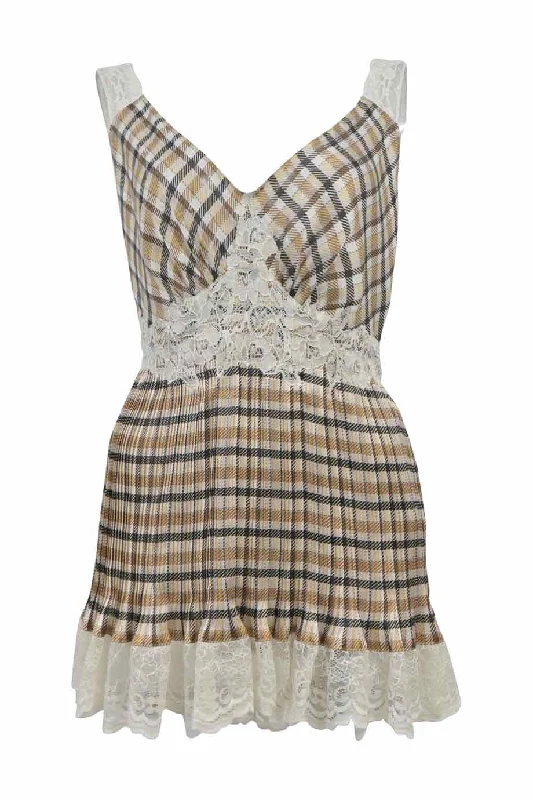 Weekend Offers That Delight [WW43834] Paco Rabanne | Mini Dress