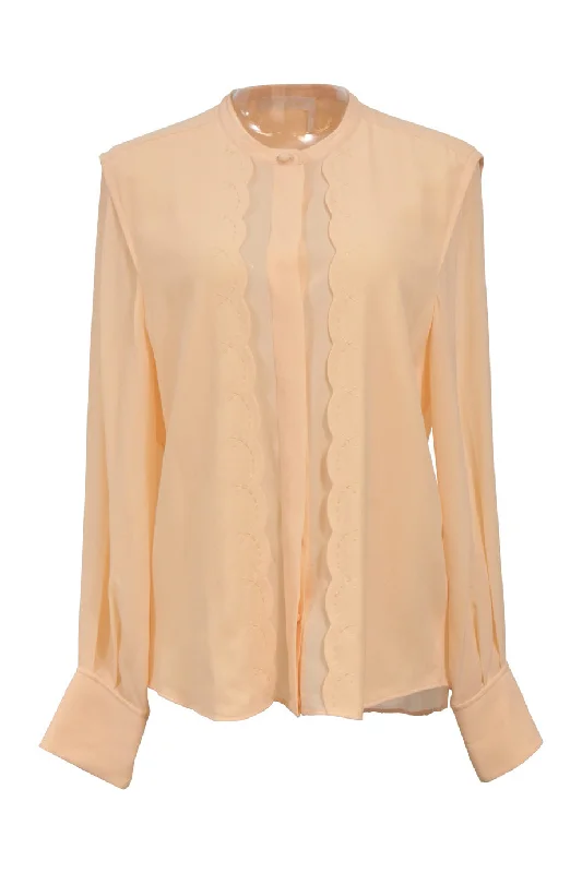 Early Bird [WW44284] Chloé | Shirt