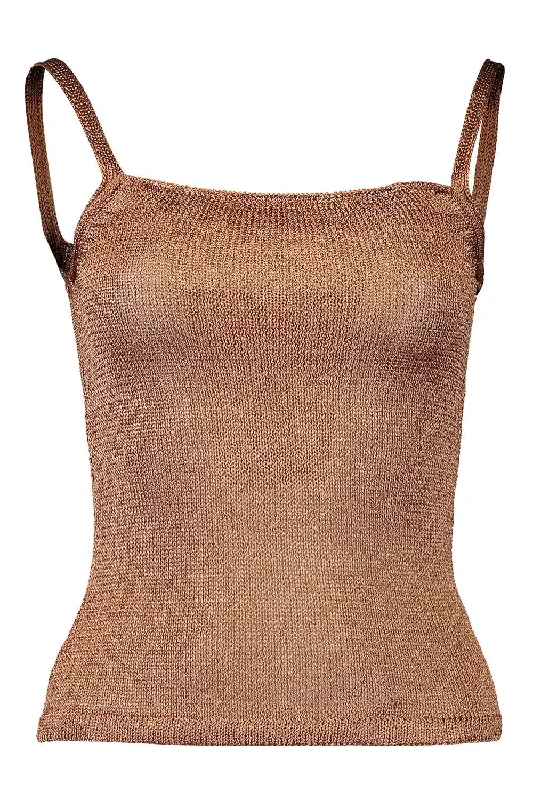 Massive Savings Basic Knit Tank