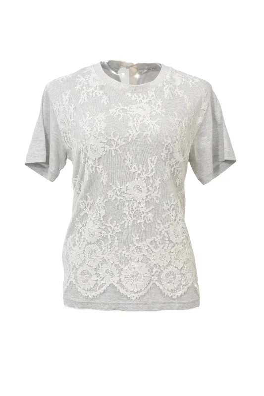 Value Deals [WW34704] Miu Miu | T-shirt