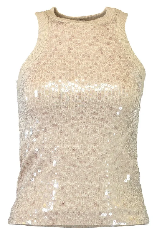 Shop Now Pailette Tank - Talco