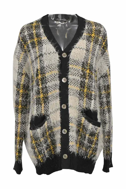 Mega Sale [WW44237] Junya Watanabe for Comme Des Garçons | Cardigan