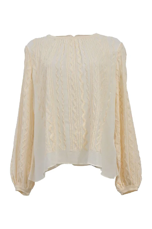 Weekend Offers That Excite [WW43842] Chloé | Sweater