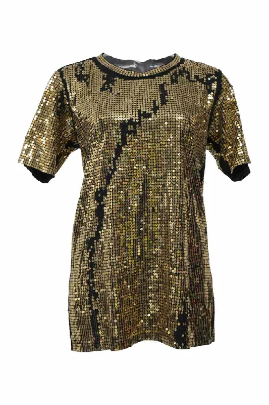 Weekend Deals That Impress [WW43055] Balmain | T-shirt