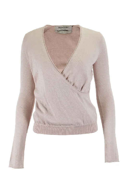 Weekend Deal [WW17302] Saint Laurent | Knitwear