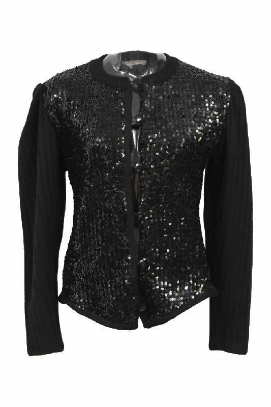 Flash Deal [WW44969] Saint Laurent | Cardigan