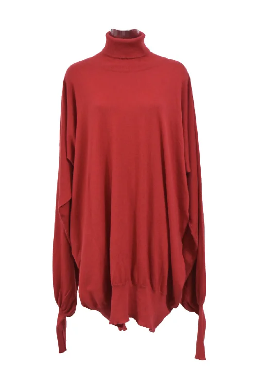 While Supplies Last [WW45432] Saint Laurent | Sweater