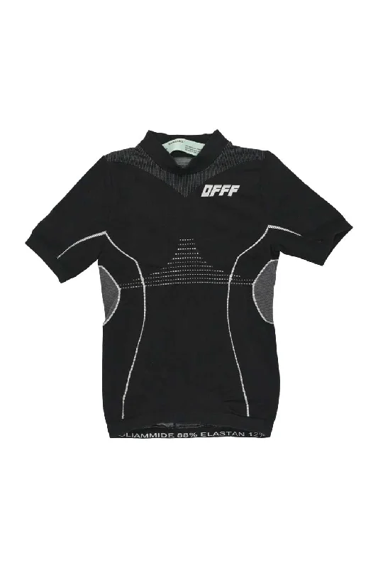 Quick Deals [WW33201] Off-White | T-shirt