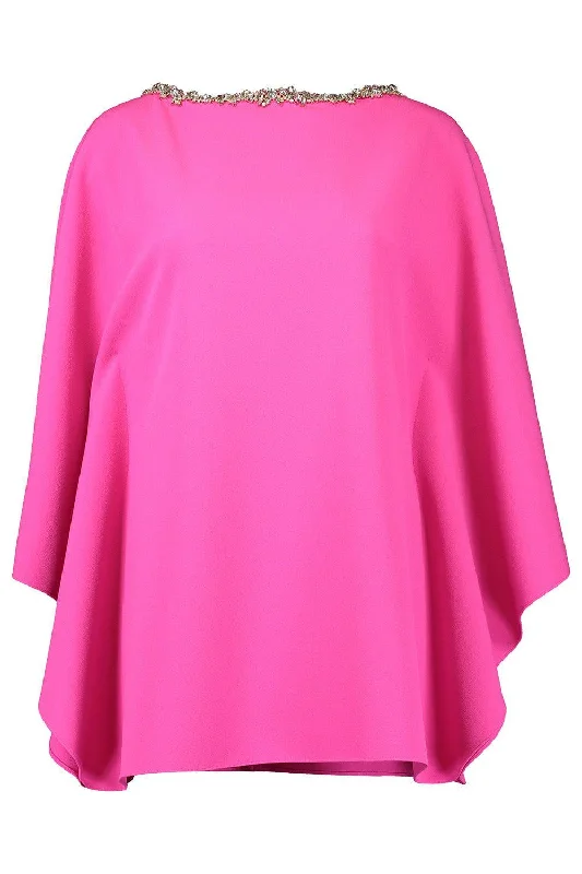 Crazy Deal Arma Top - Wild Strawberry