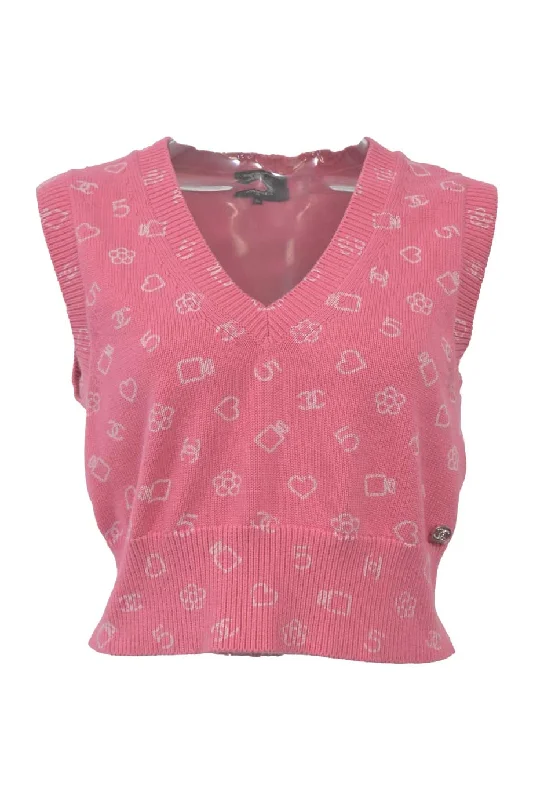 Weekend Offers That Shine [WW43184] Chanel | Knitwear