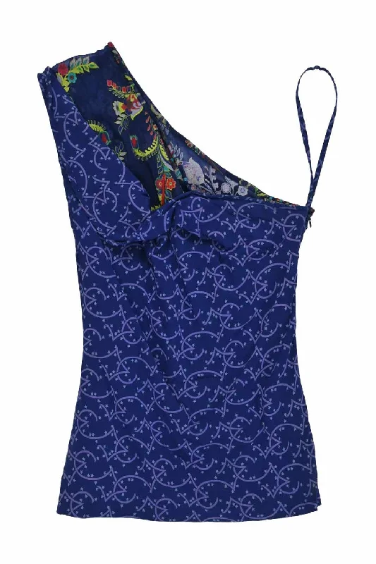 Super Sale [WW32633] Gianni Versace | Top