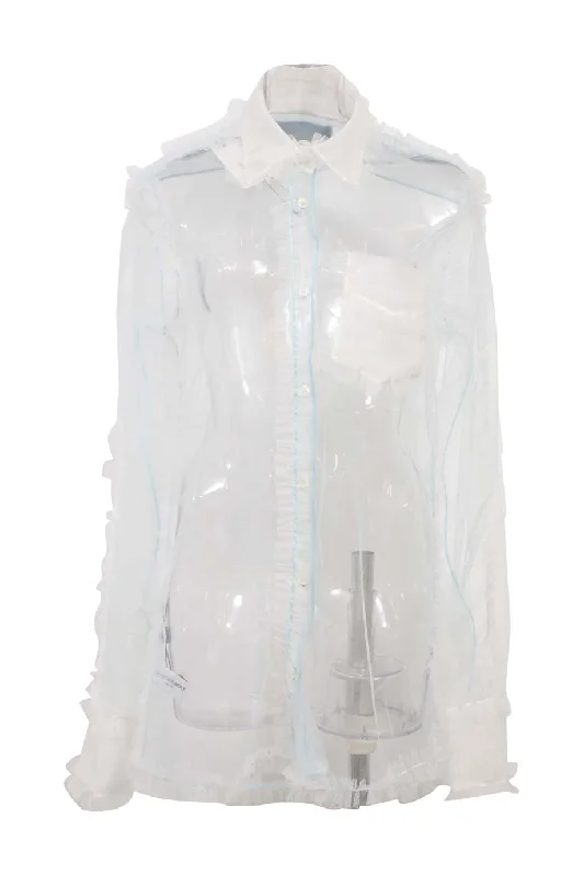 Weekend Savings Bonanza [WW43885] Viktor & Rolf | Shirt