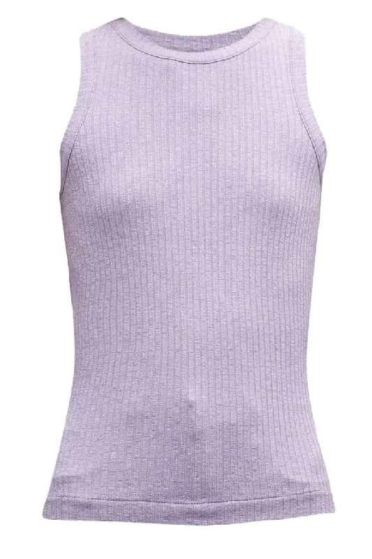 Weekend Deals That Spark Lillie Tank - Lilac