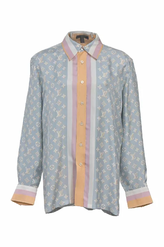 Weekend Savings Spectacle [WW43766] Louis Vuitton | Shirt