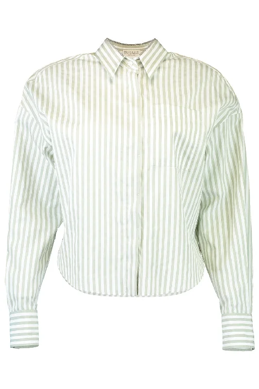Reduced Price Long Sleeve Soft Shirt