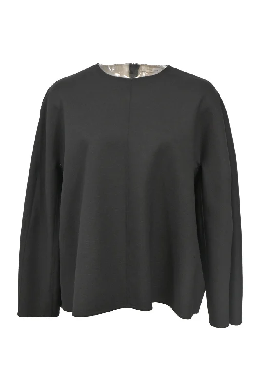 Price Drop [WW44359] The Row | Long sleeve top