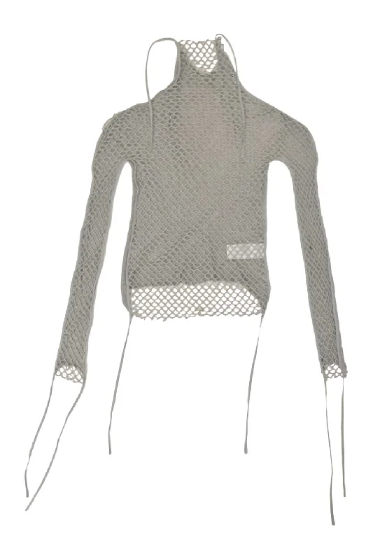 Top Pick [WW43482] MATICEVSKI | Long sleeve top