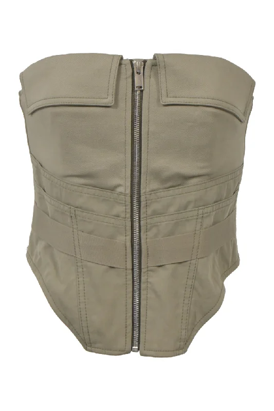 Unbeatable Prices [WW44045] Dion Lee | Sleeveless Top