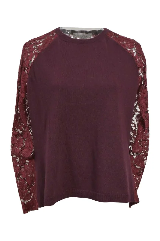 Weekend Deals to Make You Smile [WW43954] Valentino Garavani | Knitwear