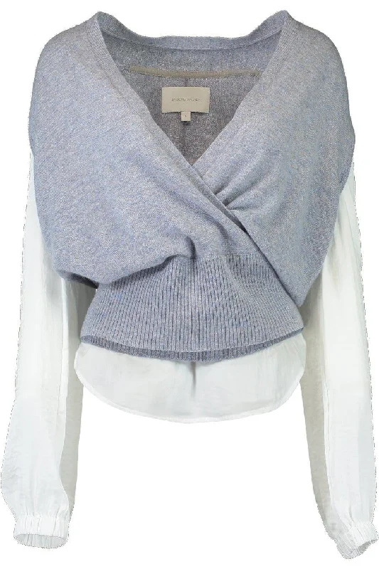 Online Exclusive Phineas Layered Looker