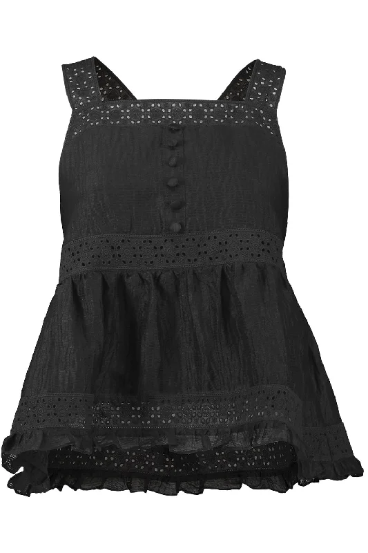 Hot Buy Camile Top