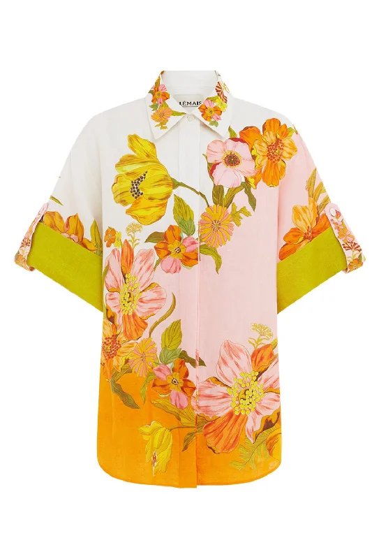 Weekend Deals to Brighten Your Day Silas Shirt