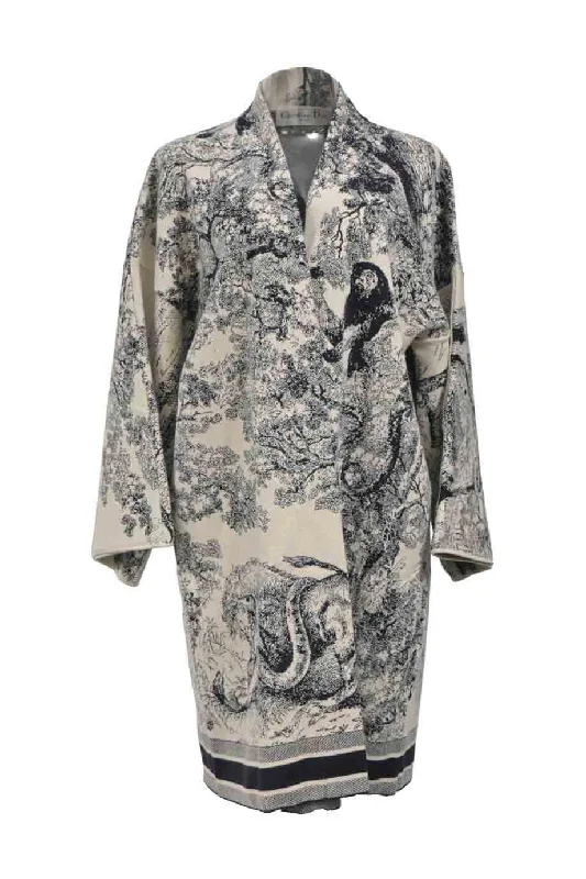 Weekend Offers That Please [WW45185] Christian Dior | Cardigan