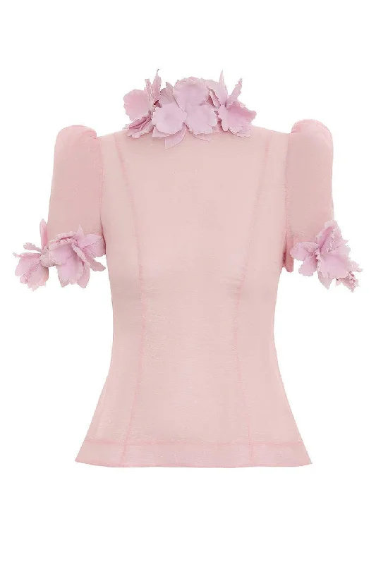 Weekend Deals You Can't Resist High Tide Body Shirt