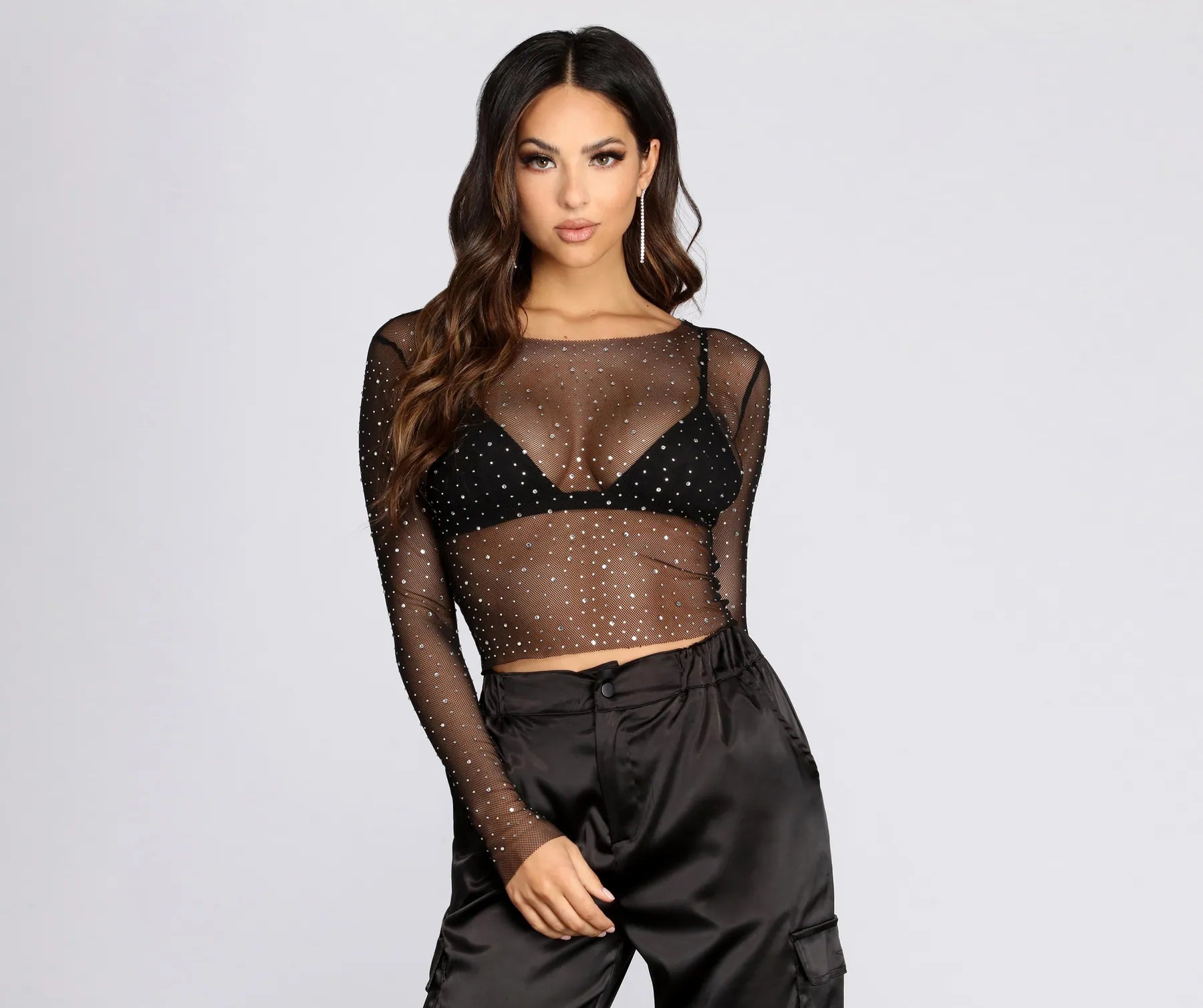 Weekend Bargains to Sizzle Straight Up Glam Heat Stone Top
