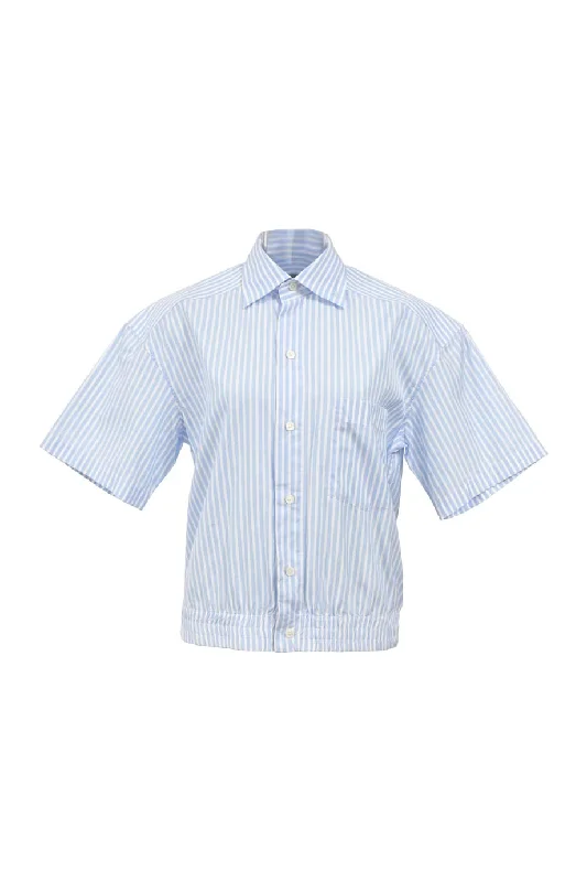 Weekend Specials to Snag [WW44385] Balenciaga | Shirt