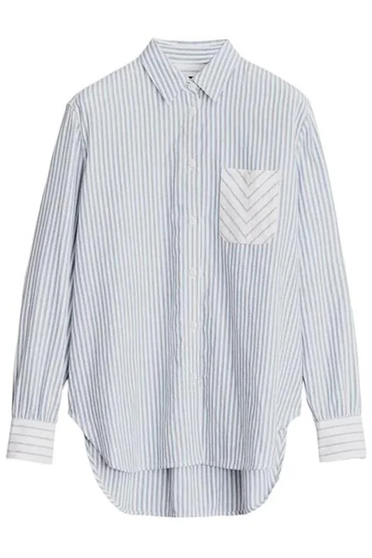 Weekend Deals That Sparkle Maxine Shirt
