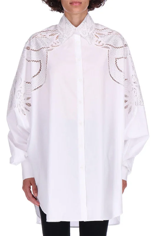 Lowest Price Oversized Shirt