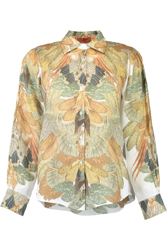 Best Seller Uquia Blouse