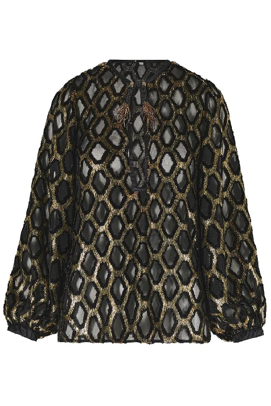 Weekend Savings Extravaganza Bold Simplicity Top