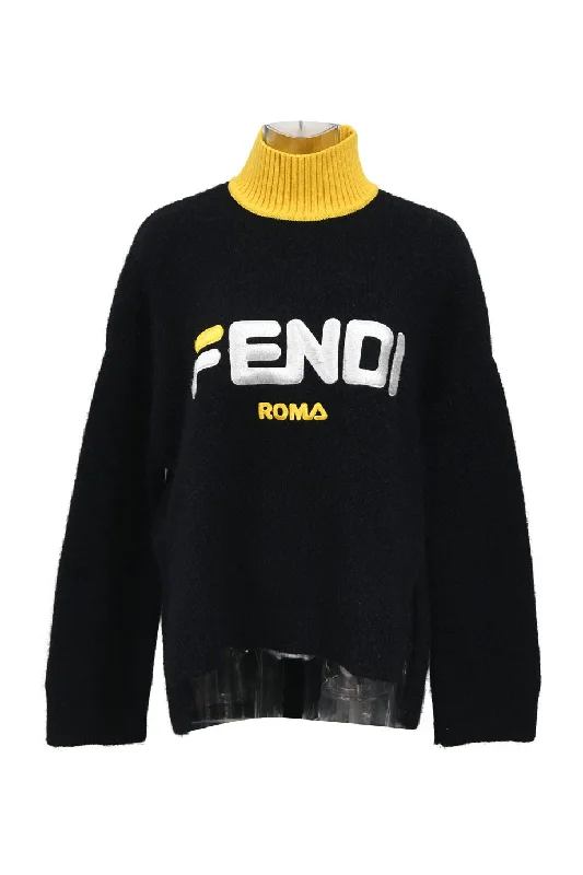 Quick Deals [WW45791] Fendi | Sweater