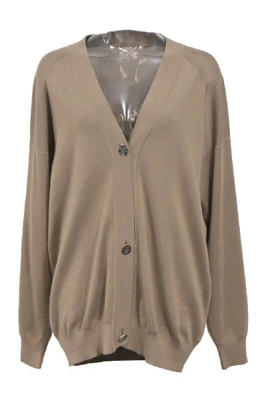 Special Offer [WW44873] Hermès | Cardigan