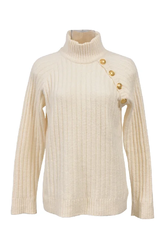 Hurry Up [WW44771] Balmain | Sweater