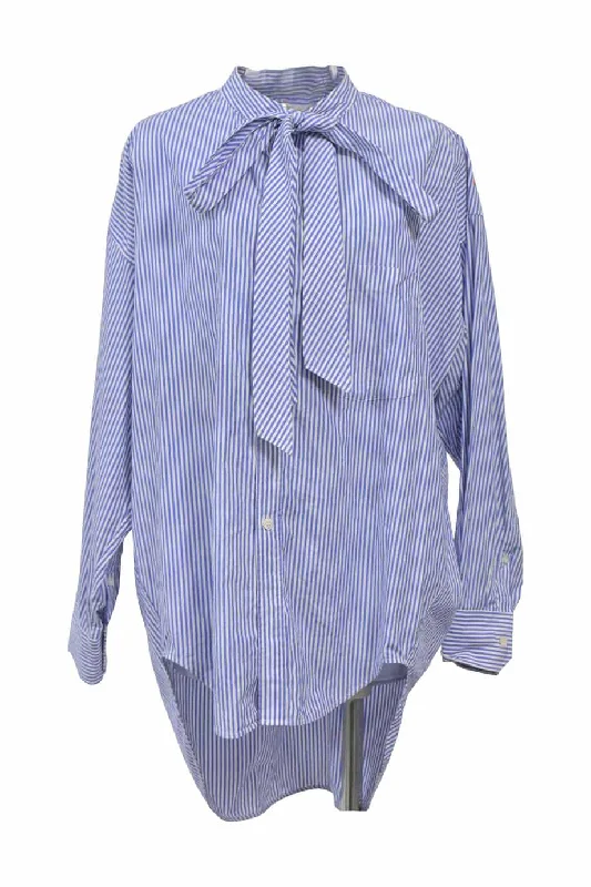 Mega Discount [WW43109] Balenciaga | Shirt