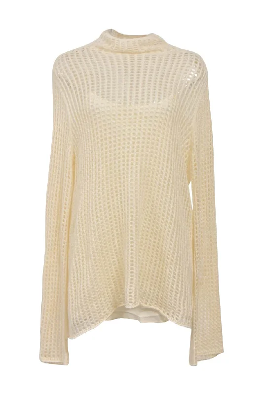 Weekend Offers That Delight [WW44651] The Row | Sweater