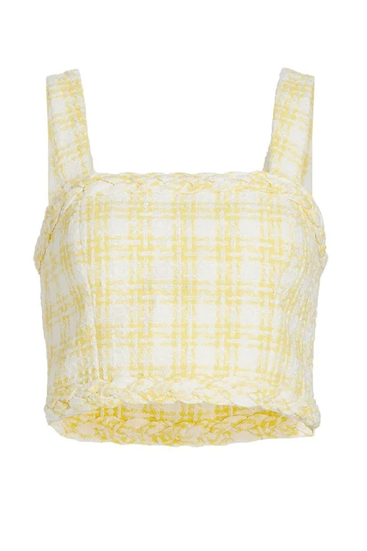 Now or Never Maily Top